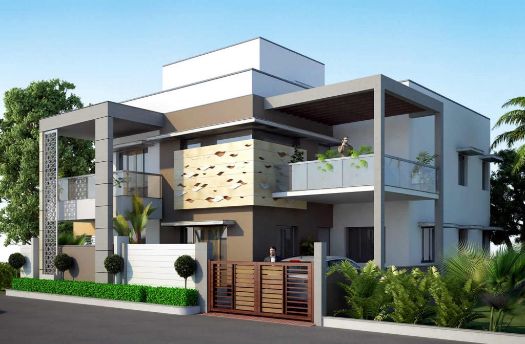 Chahat Bungalow