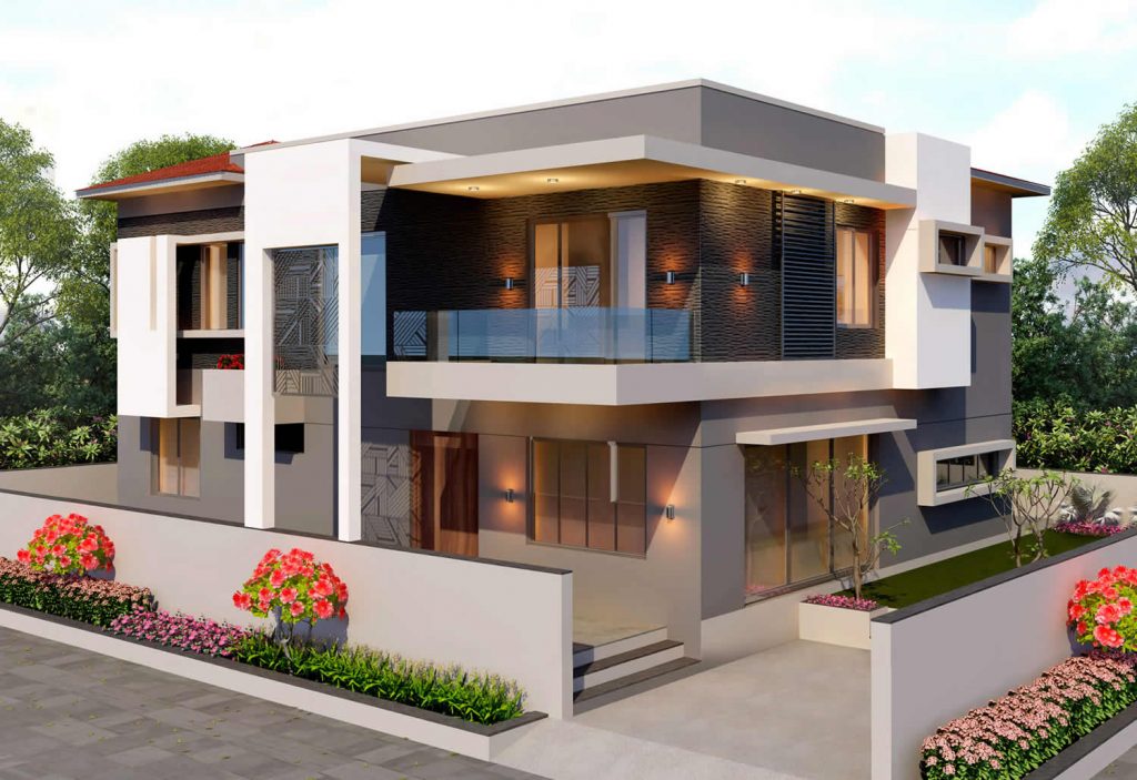 Akshar Villa 2